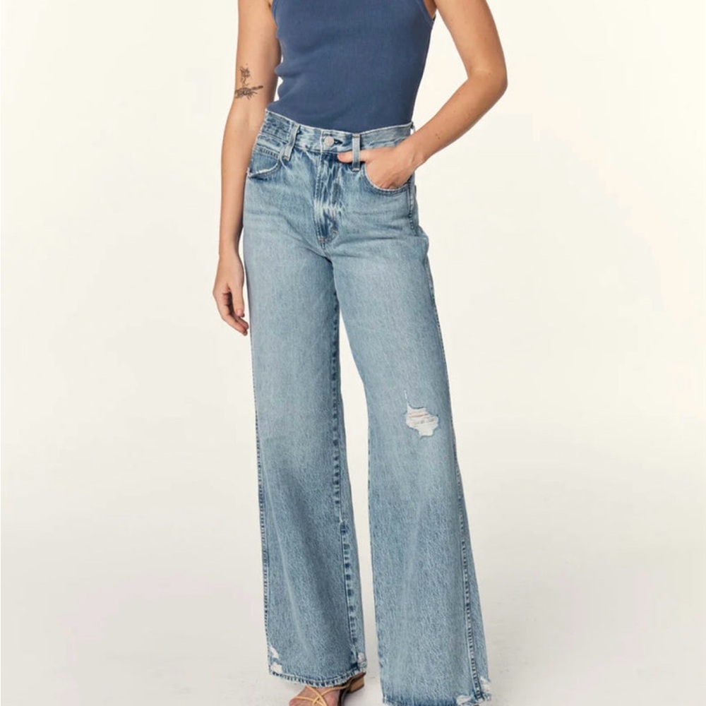 Amo Frida Jeans - image 4